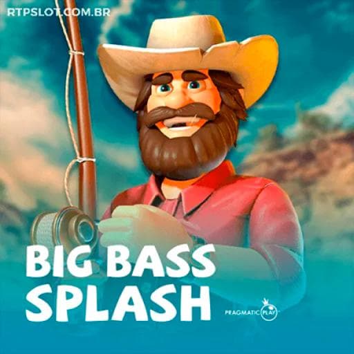 Big Bass Splash