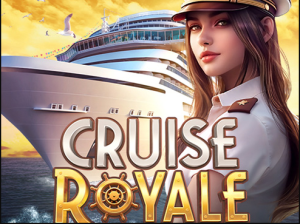 Cruise Royale Slot: Dicas De Apostas E Como Ganhar