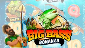 Apostas Nos Jogos De Slots Big Bass Bonanza: Dicas Para Fisgar Os Maiores Prêmios