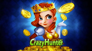 Estratégias De Caça No Slot Crazy Hunter: Apostas Eficazes