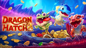 Slot Dragon Hatch 2: Apostas Com Aventuras Com Dragões